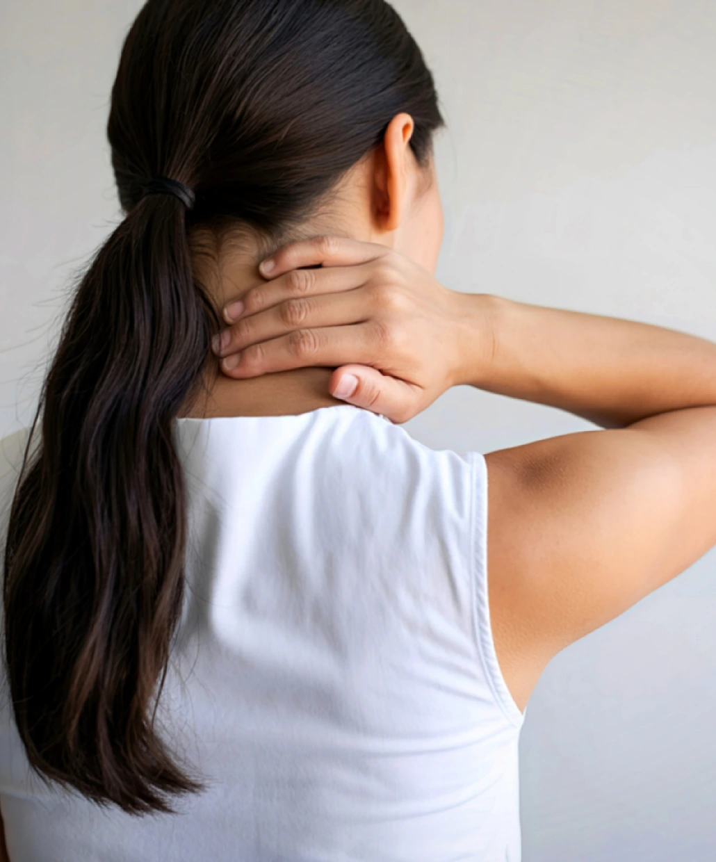 Ortho manueel therapie klachten